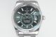 ZF Factory Replica Rolex Sky-Dweller Green Dial Men's 42MM Swiss 9002 Watch (9)_th.jpg